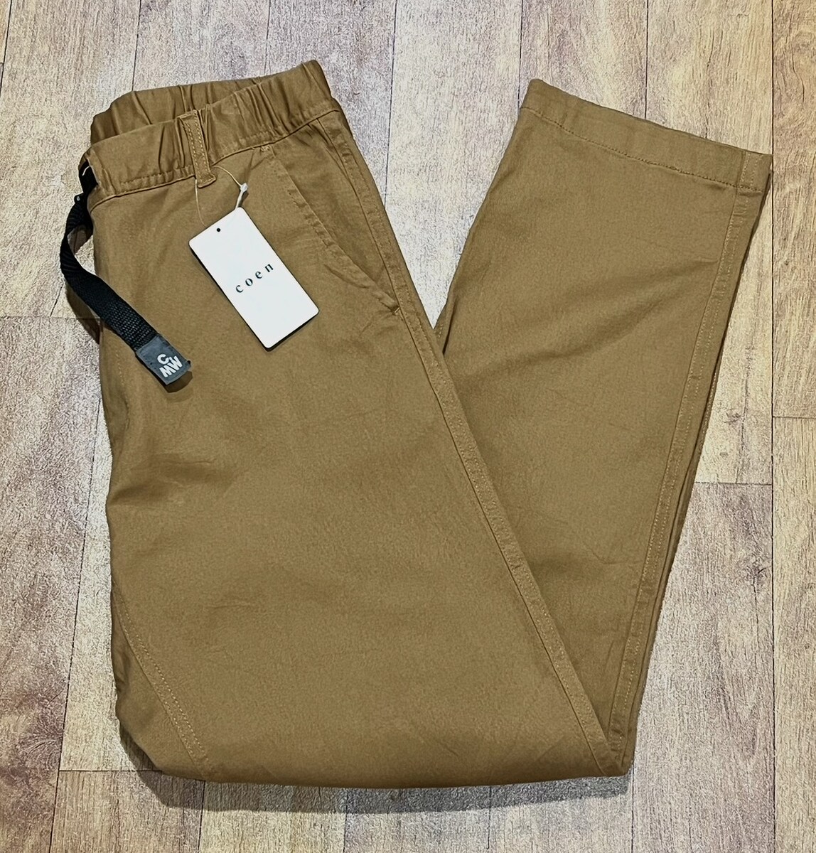 กางเกง COEN C.M.W PANTS