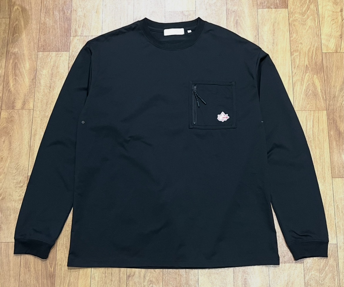 เสื้อ LOGOS DAYS OUTDOOR SHIRT
