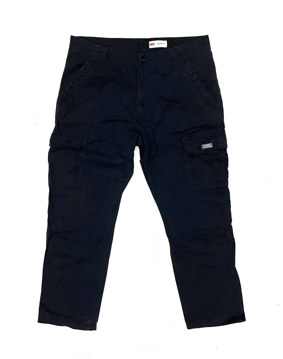 ~ € ~ กางเกง WRANGLER CARGO (37-38)   300.-