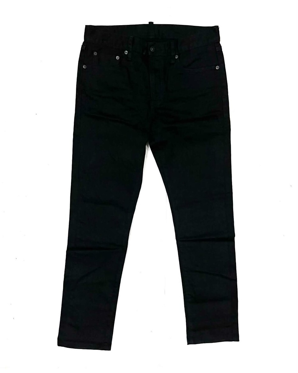 ~ € ~ กางเกงยีนส์  UNIQLO ริมแดง  (31)   350.- 