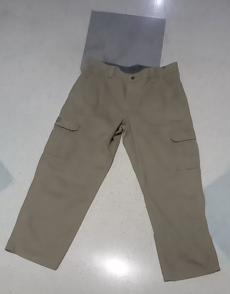 กางเกงWrangler Hero Cargo