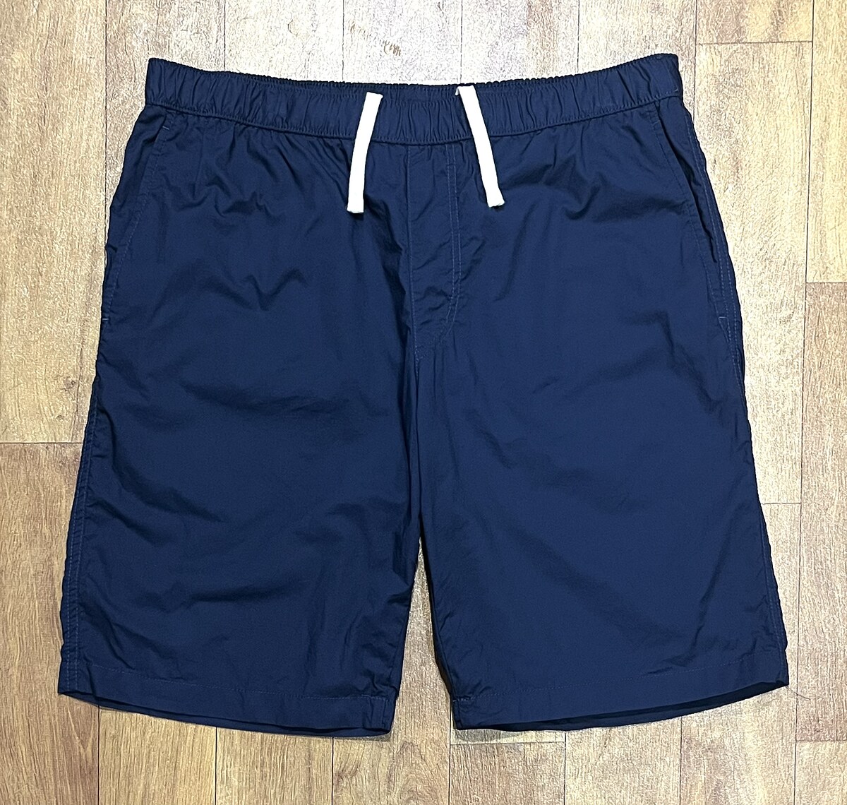 กางเกงขาสั้น MUJI SHORT PANTS 