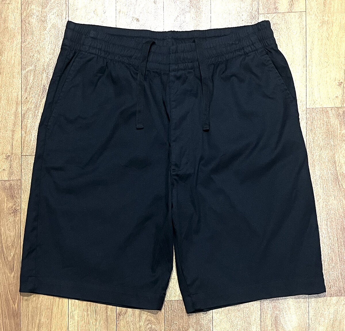 กางเกงขาสั้น Uniqlo Stretch Easy Shorts Pants