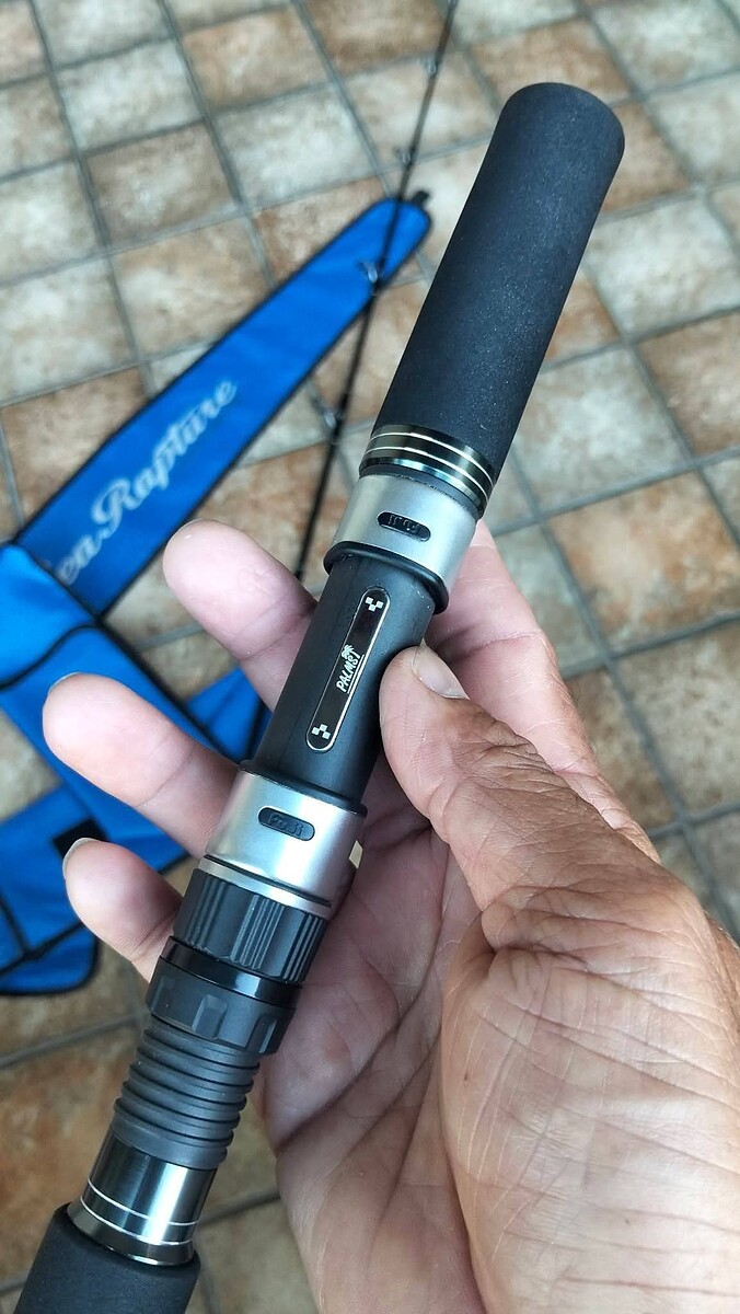 รีซีส FUJI