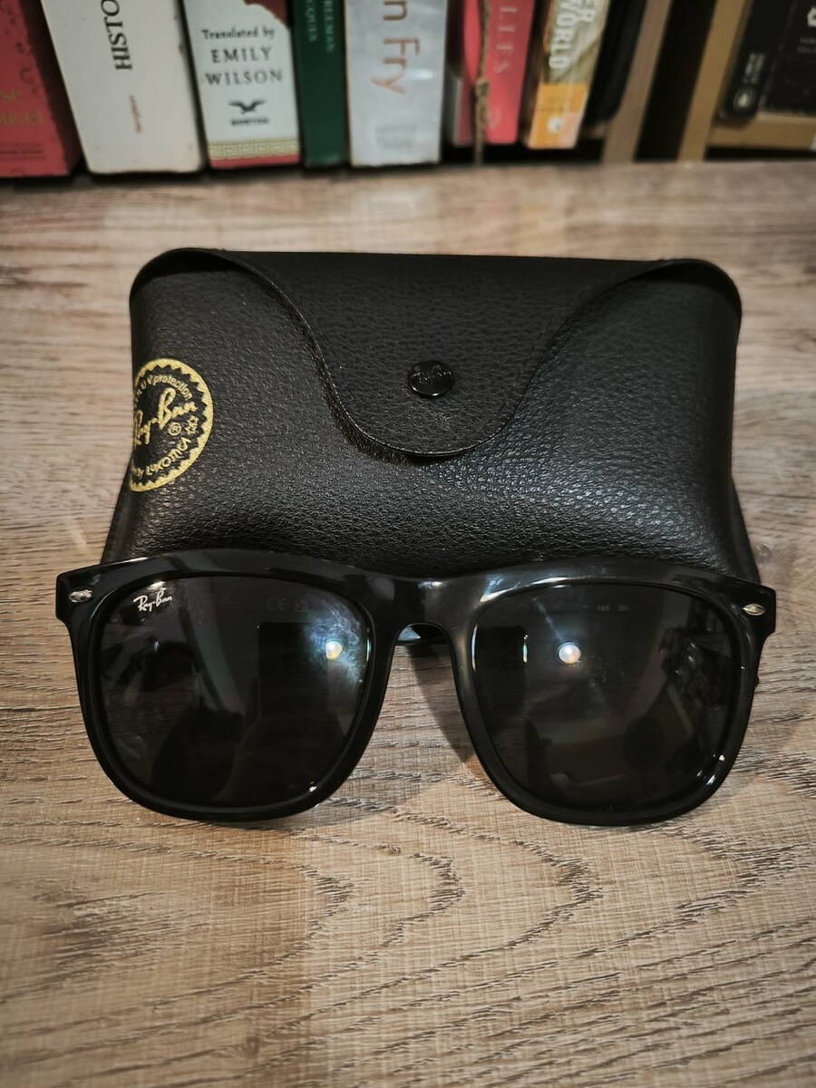 RAY-BAN แว่นกันแดด