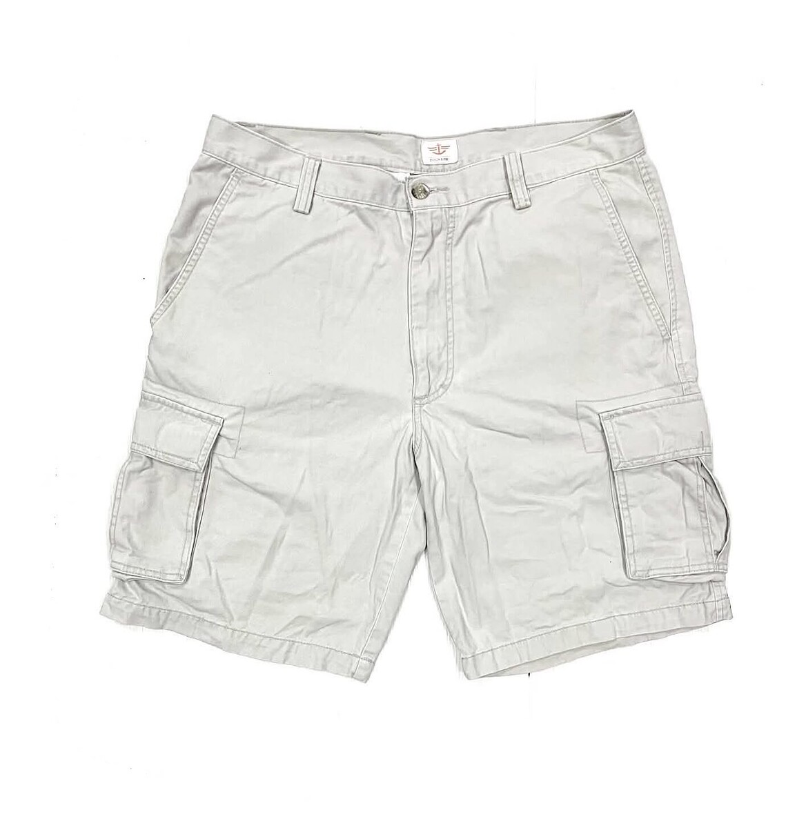 ~ € ~ กางเกงขาสั้น DOCKERS CARGO   (34)   200.- 
