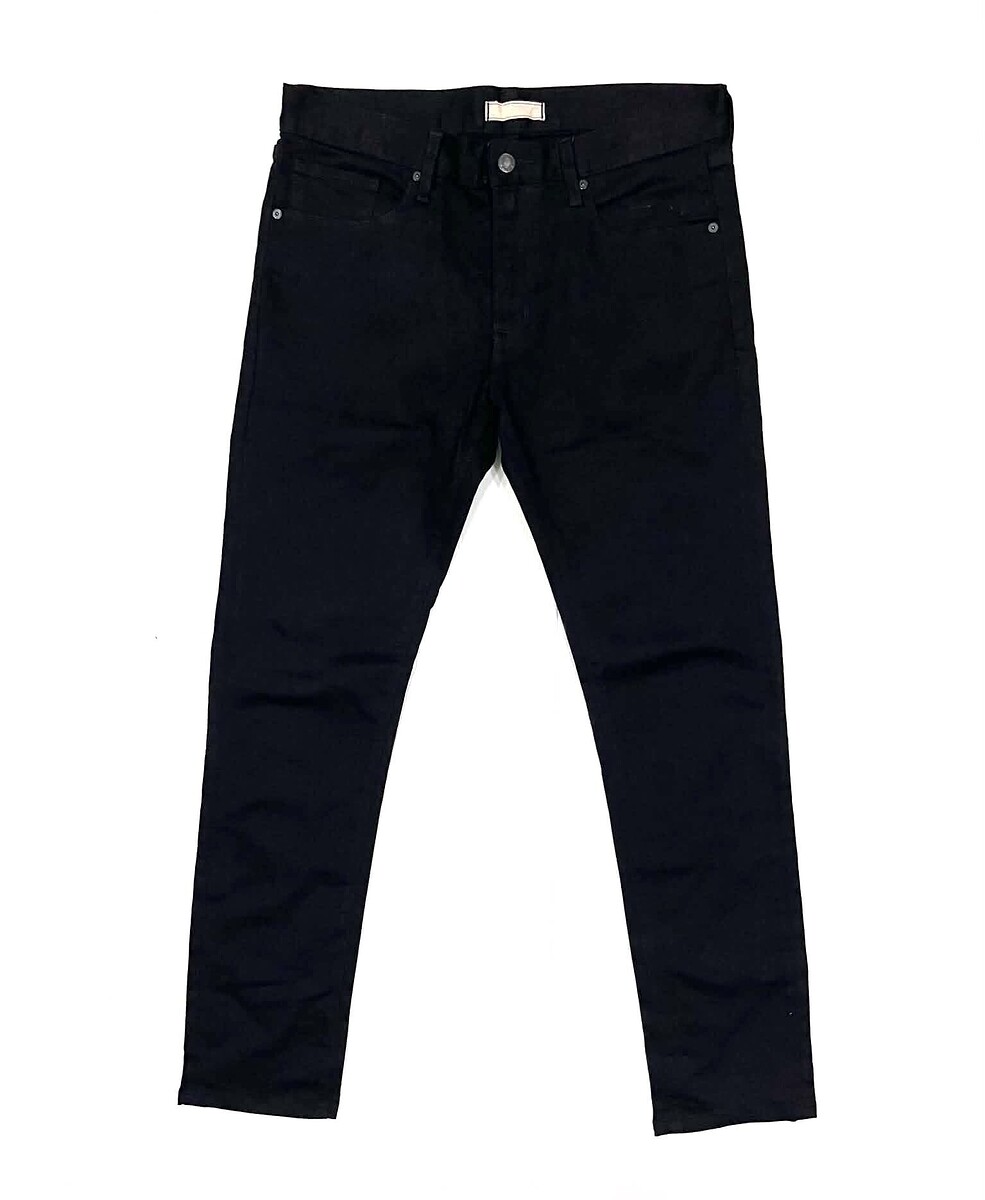 ~ € ~ กางเกงยีนส์  UNIQLO  (33)   370.- 