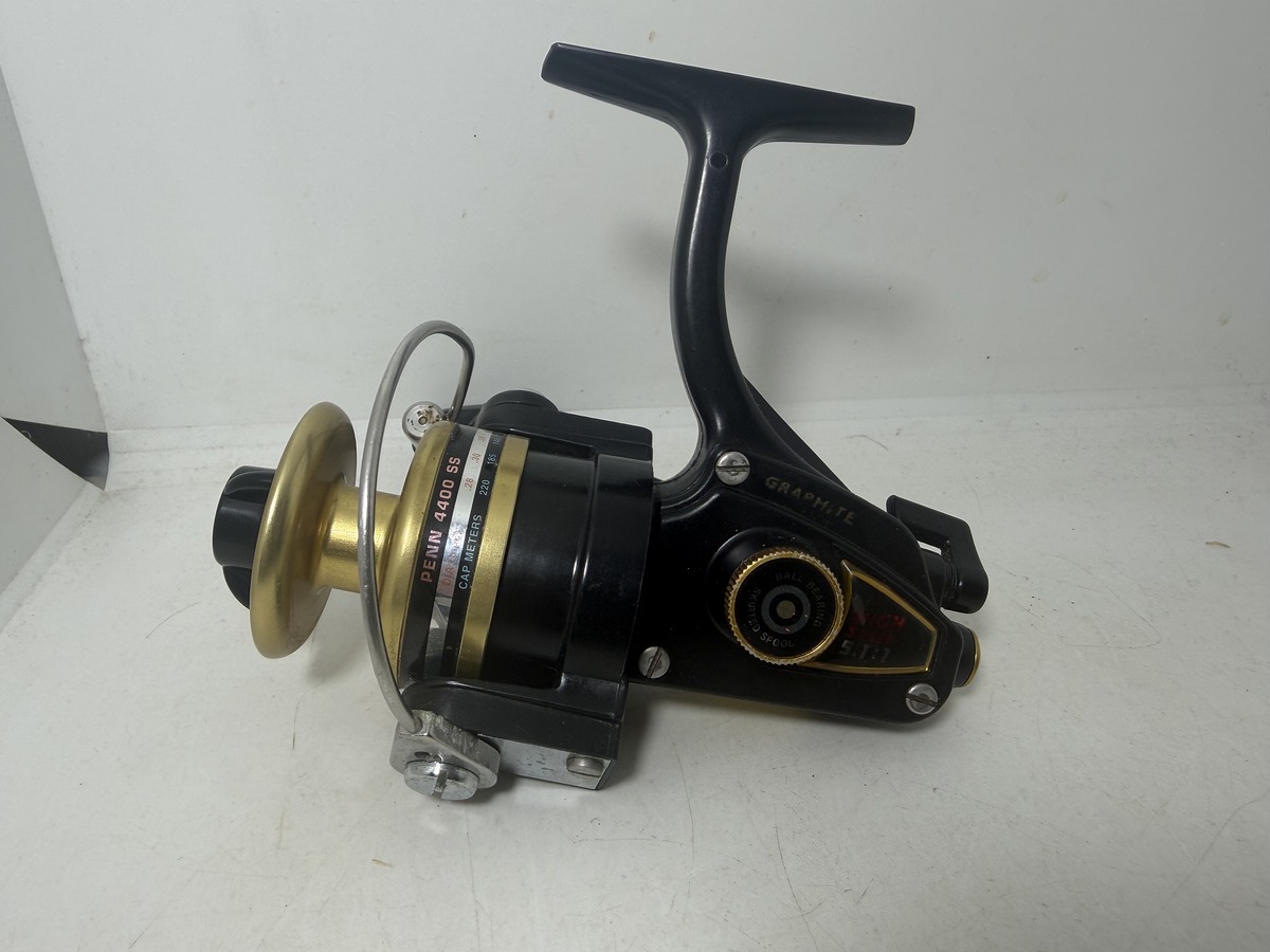 PENN. 4400. SS