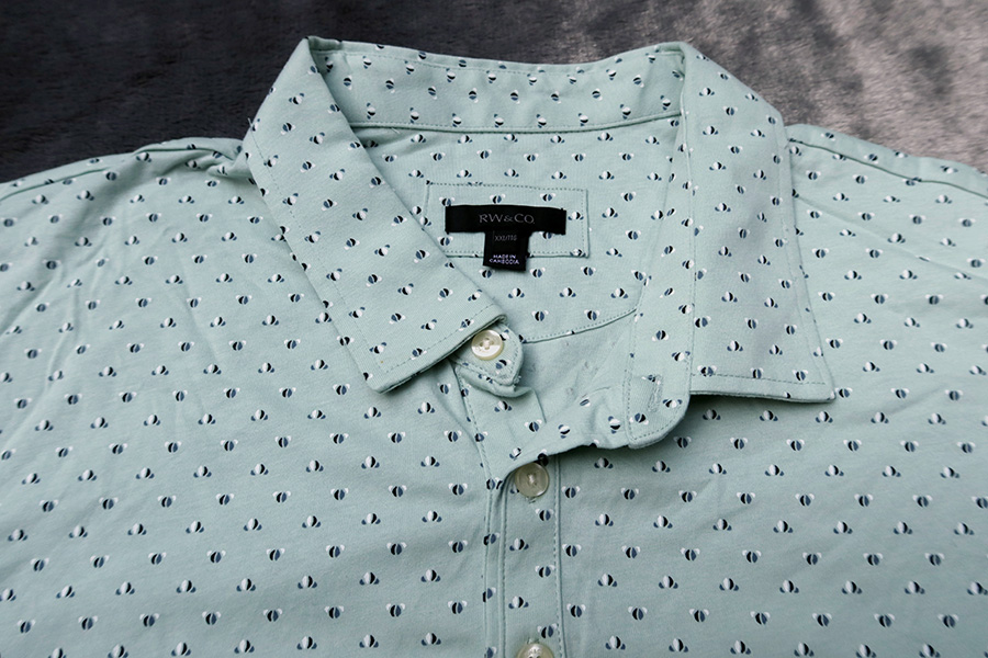 RW&CO. /XL/XXL