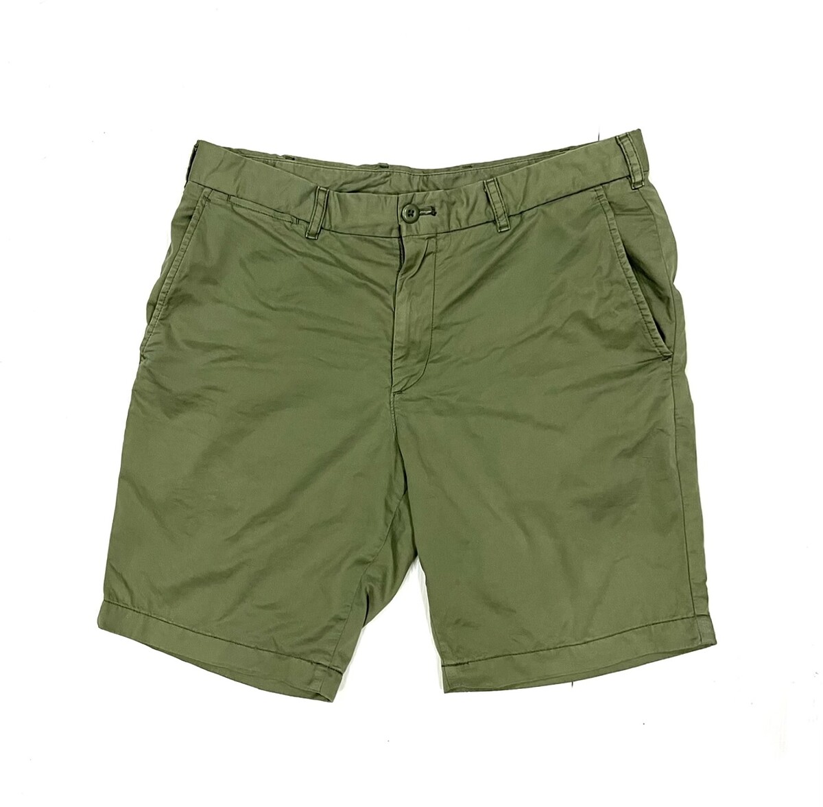 ~ € ~ กางเกงขาสั้น UNIQLO  (32)   200.-