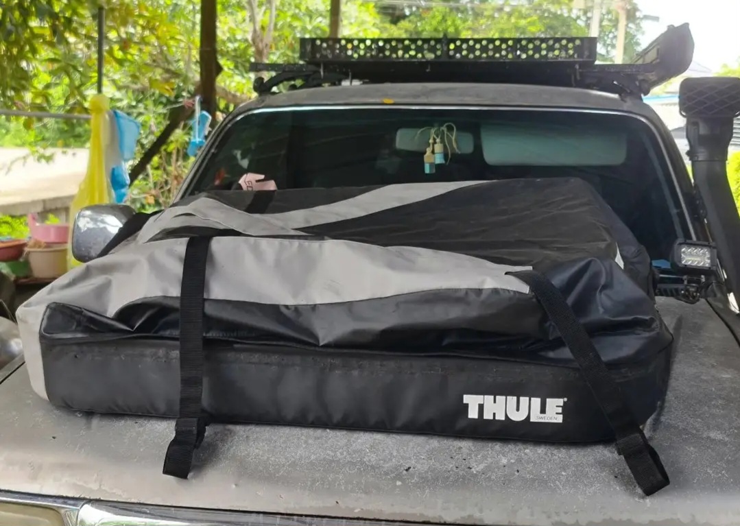  thule ranger90 
