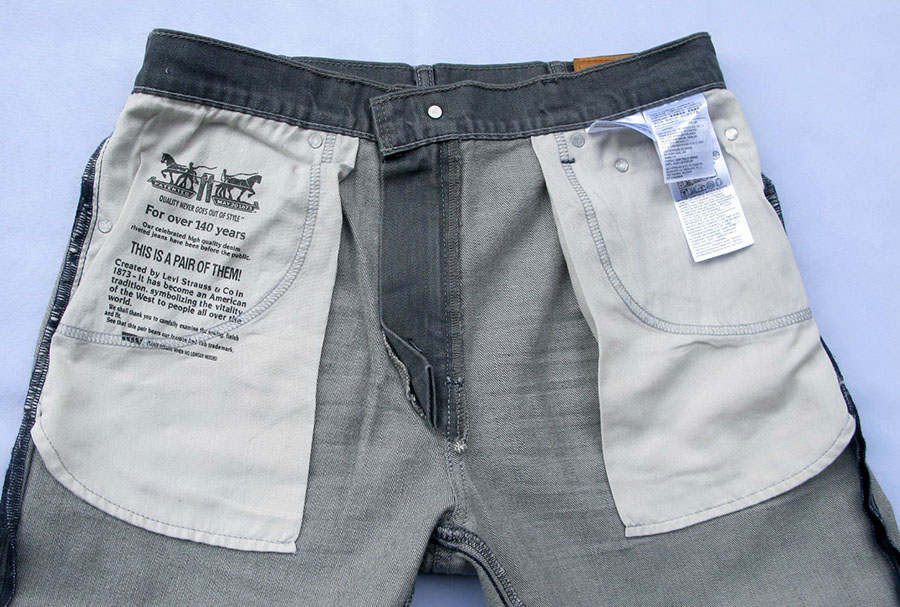 LEVI'S 517